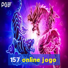 157 online jogo